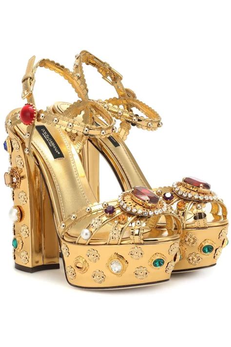 shoes dolce gabbana 2020|dolce and gabbana heels sale.